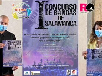 46 Concurso Municipal de Bandas