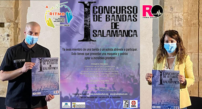 46 Concurso Municipal de Bandas