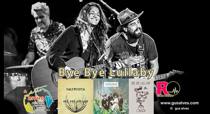 53 Bye Bye Lullaby (entrevista)