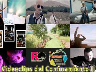 63 Videoclips del Confinamiento II - A Nuestro Ritmo