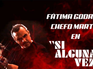 Godaiva: Si Alguna Vez videoclip