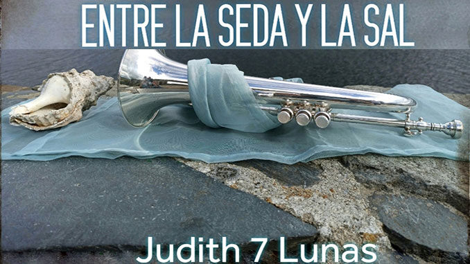 Judith 7 Lunas - Entre la seda y la sal - cabecera vídeo