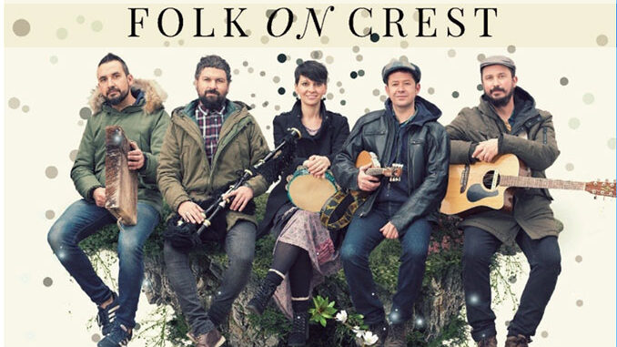 Folk On Crest El MES