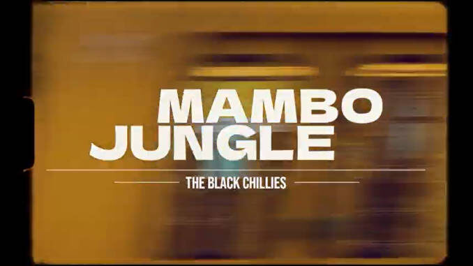 Mambo Jungle