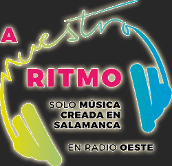 logo A Nuestro Ritmo