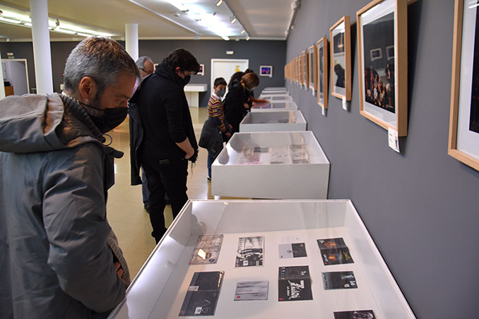 visita guiada 2 MusSa Escuela Municipal de Música