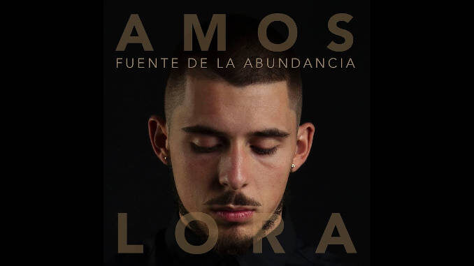 Amos Lora (Fuente de la abundancia)