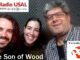 The Son of Wood en el CAEM - Viviendo en la Era Pop