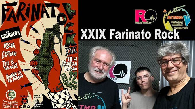 XXIX Farinato Rock 2024- A Nuestro Ritmo 159