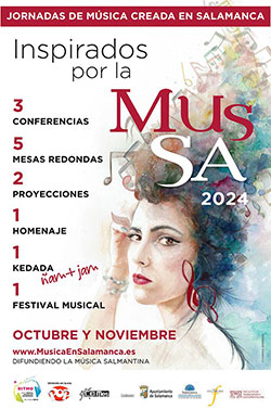 Cartel MusSa 2024 mini