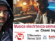 Música electrónica en Salamanca con Chomi Igelmo