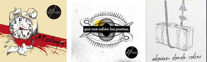 Discos de Sin Sentido