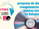 discos CDs recopilatorios A Nuestro Ritmo - banner