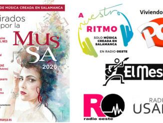 Jornadas MusSa 2026 banner horizontal