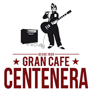 logo Centenera Café Bar Salamanca