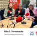 Entrevista con Alba S. Torremocha