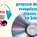 discos CDs recopilatorios A Nuestro Ritmo - banner