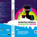 CD Nuestra Música, A Nuestro Ritmo