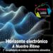 CD Horizonte Electrónico A Nuestro Ritmo